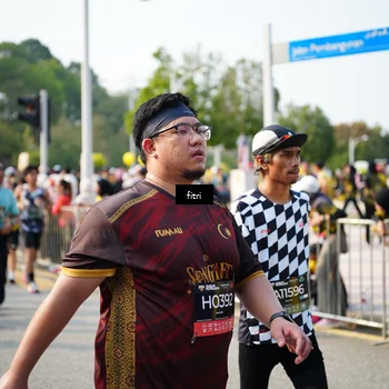 Runner Photo 6356215