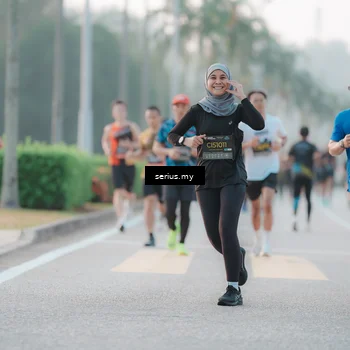 Runner Photo 6356218