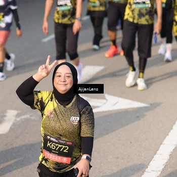 Runner Photo 6356219