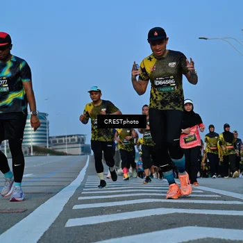 Runner Photo 6356221