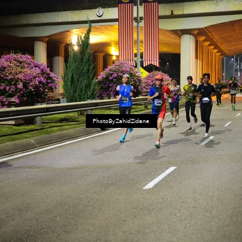 Runner Photo 6356225