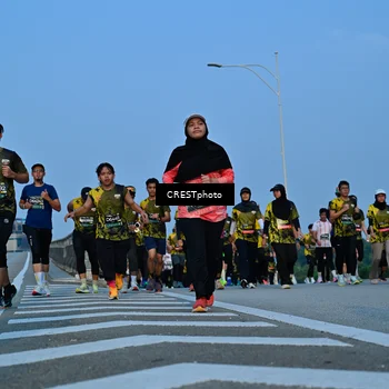 Runner Photo 6356230