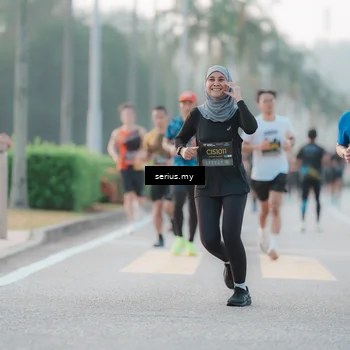 Runner Photo 6356232