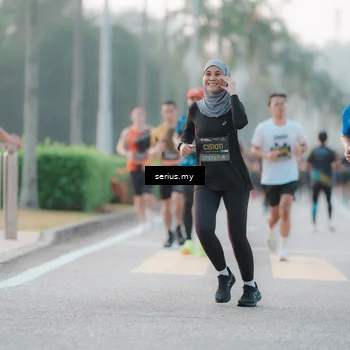 Runner Photo 6356236