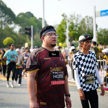 Runner Photo 6356237