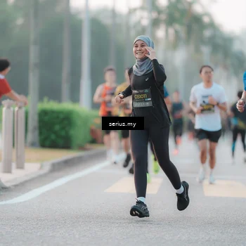 Runner Photo 6356238