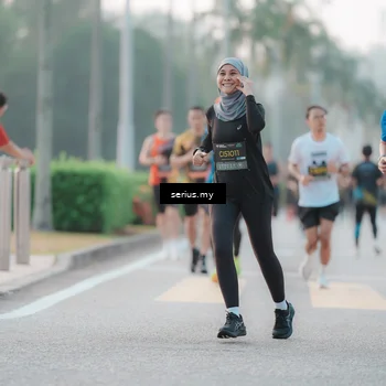 Runner Photo 6356240
