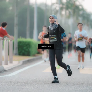 Runner Photo 6356246