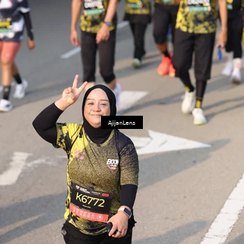 Runner Photo 6356252