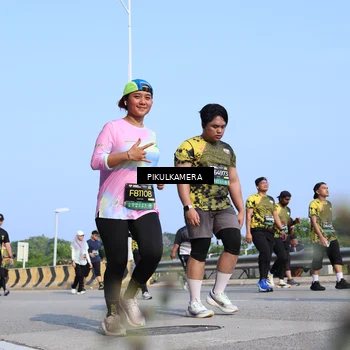 Runner Photo 6356254