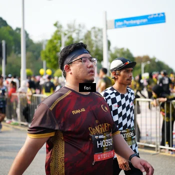 Runner Photo 6356256