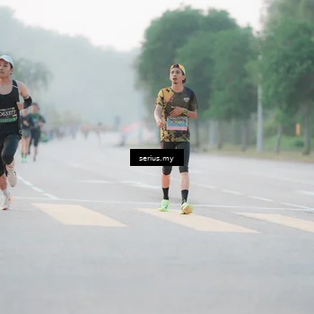 Runner Photo 6356258