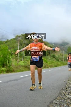 Runner Photo 635626