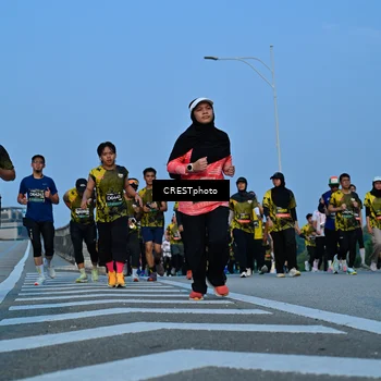 Runner Photo 6356261
