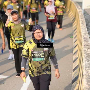 Runner Photo 6356262