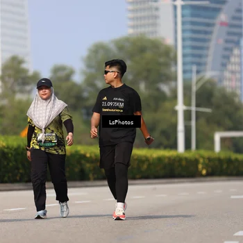 Runner Photo 6356263