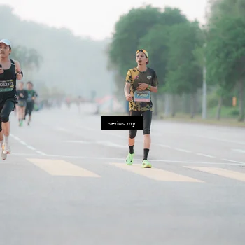 Runner Photo 6356264