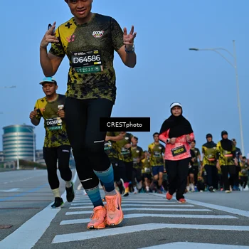 Runner Photo 6356266