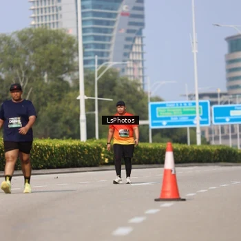 Runner Photo 6356268