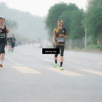 Runner Photo 6356269