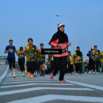 Runner Photo 6356270