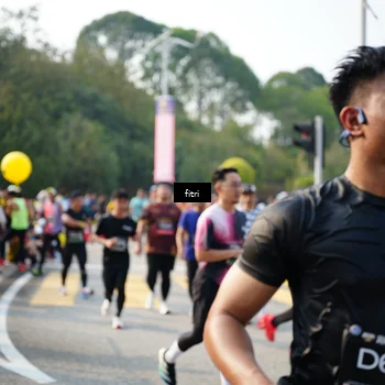 Runner Photo 6356271