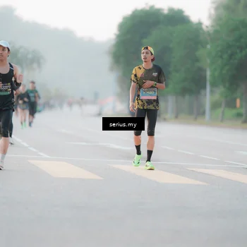 Runner Photo 6356276
