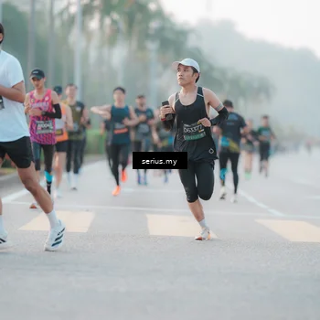 Runner Photo 6356277