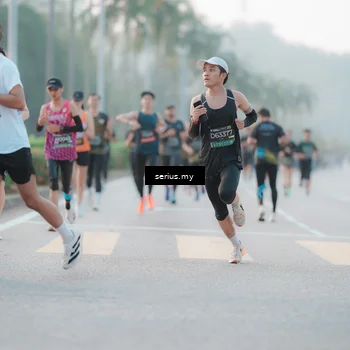 Runner Photo 6356279