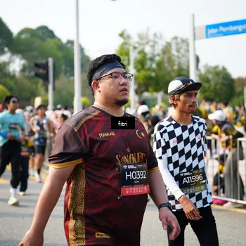 Runner Photo 6356280