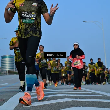 Runner Photo 6356281