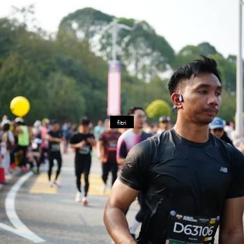 Runner Photo 6356283