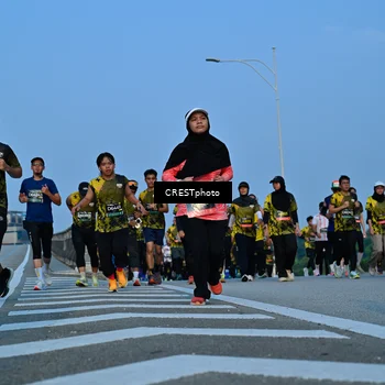 Runner Photo 6356284