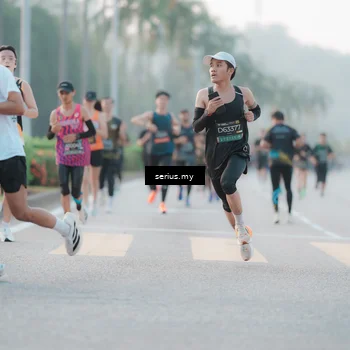 Runner Photo 6356285
