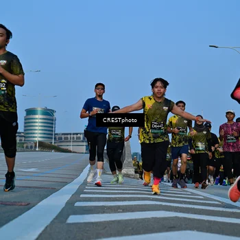 Runner Photo 6356286