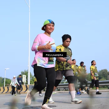 Runner Photo 6356287