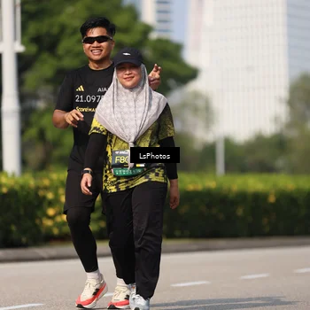 Runner Photo 6356288