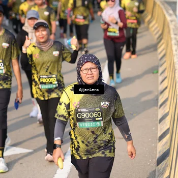 Runner Photo 6356289