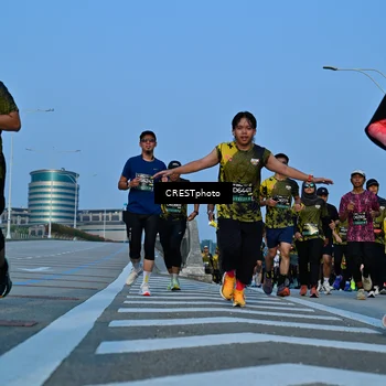 Runner Photo 6356294
