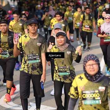Runner Photo 6356295