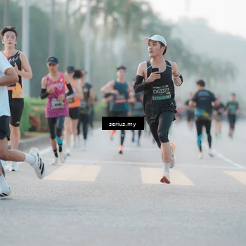 Runner Photo 6356296