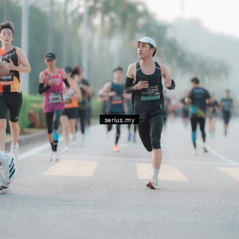 Runner Photo 6356298