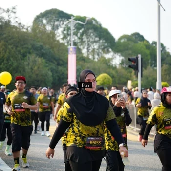 Runner Photo 6356299