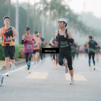 Runner Photo 6356302