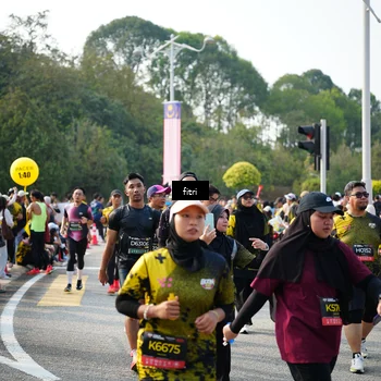 Runner Photo 6356303
