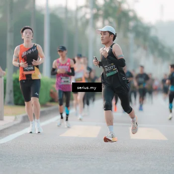 Runner Photo 6356307