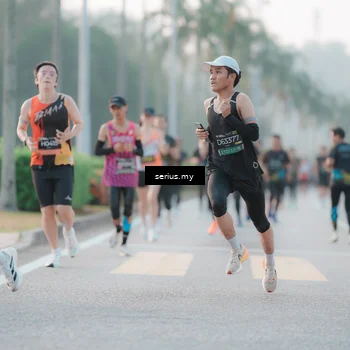 Runner Photo 6356308
