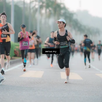 Runner Photo 6356309