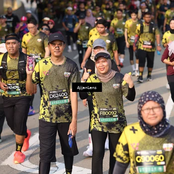 Runner Photo 6356311
