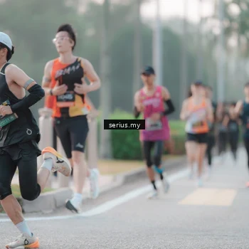 Runner Photo 6356312